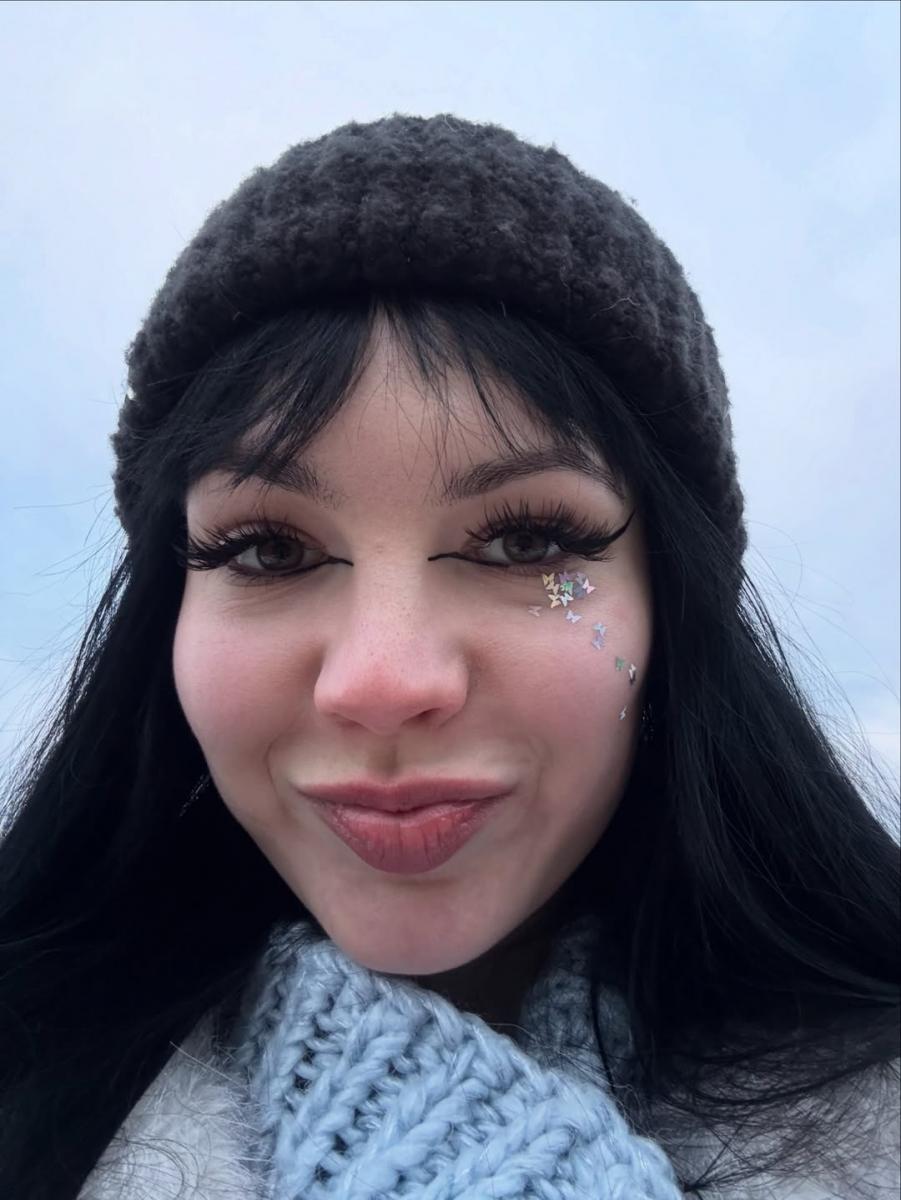 Кажанна - скандал з Jerry Heil