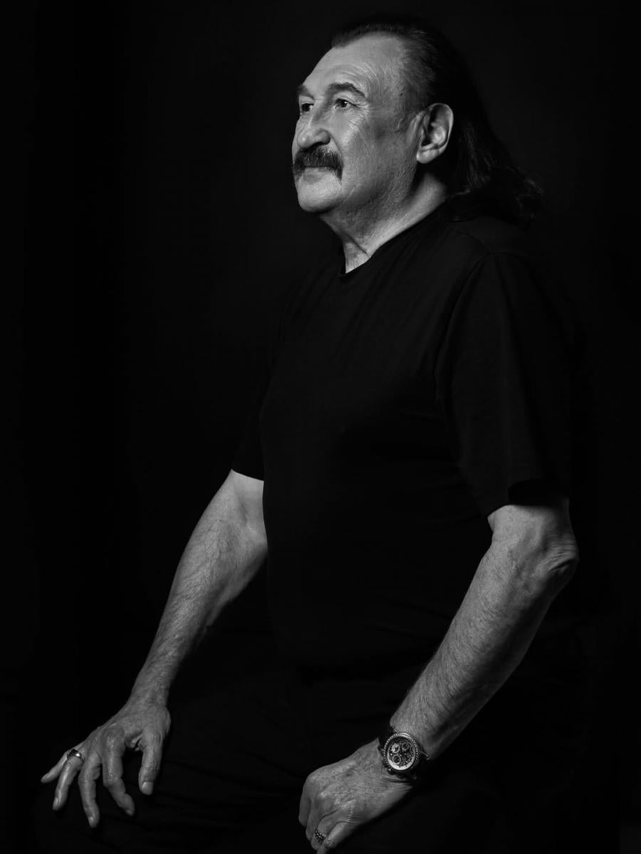 Степан Гига - новости