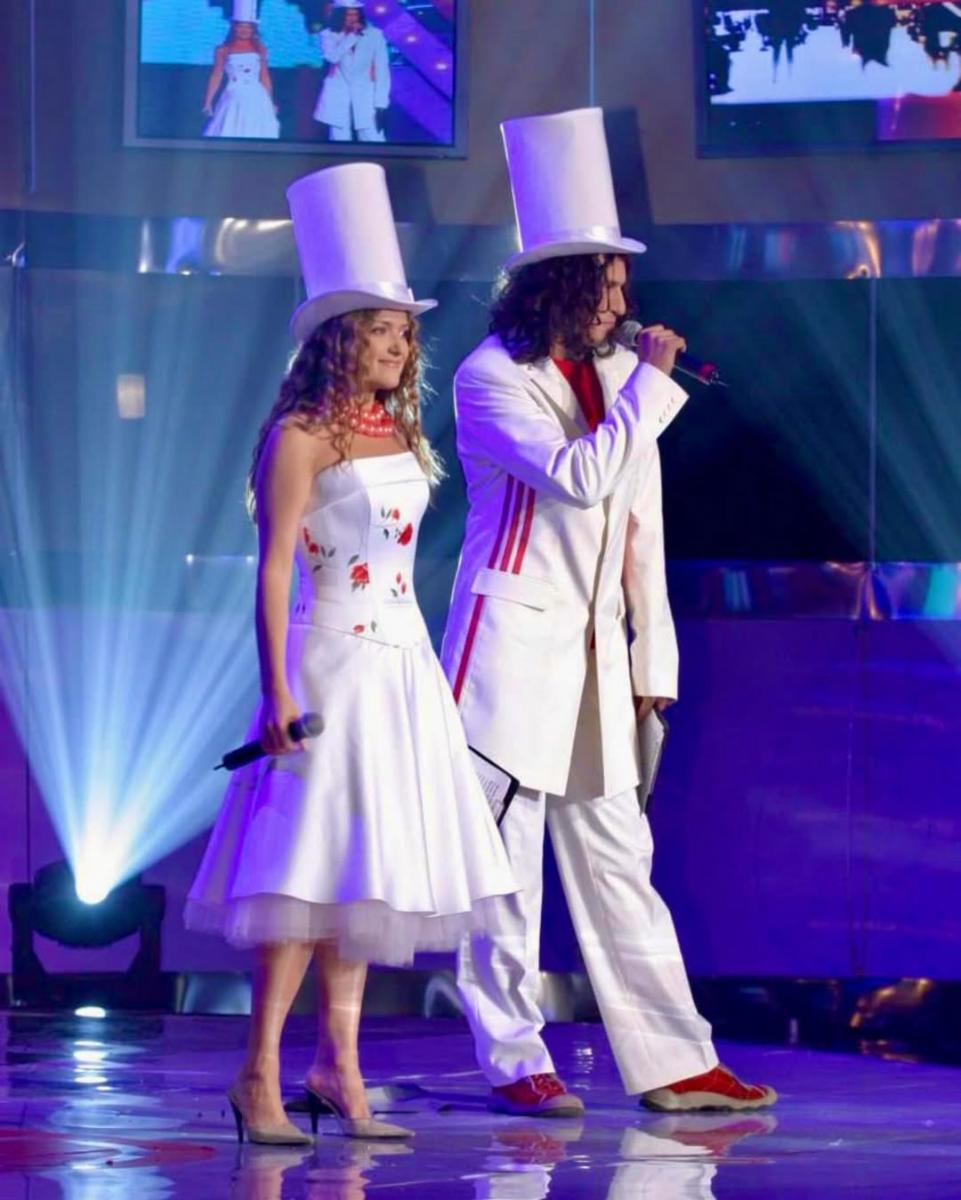 Наталія Могилевська про смерть Скрябіна