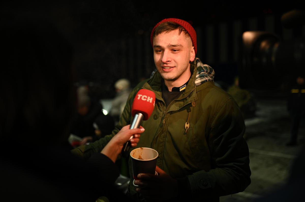 Рік допомоги та небайдужості: 