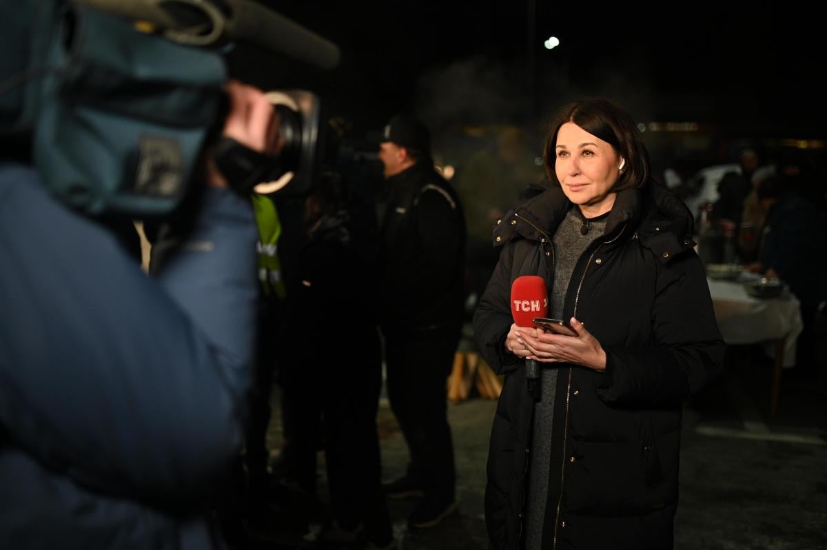 Рік допомоги та небайдужості: 