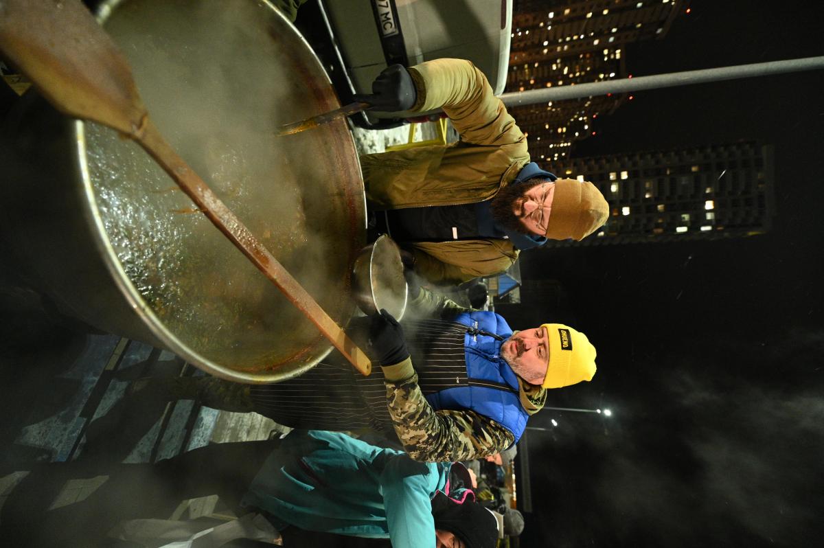 Рік допомоги та небайдужості: 