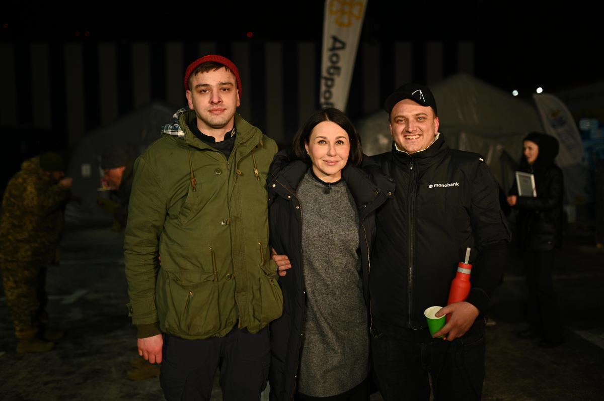 Рік допомоги та небайдужості: 