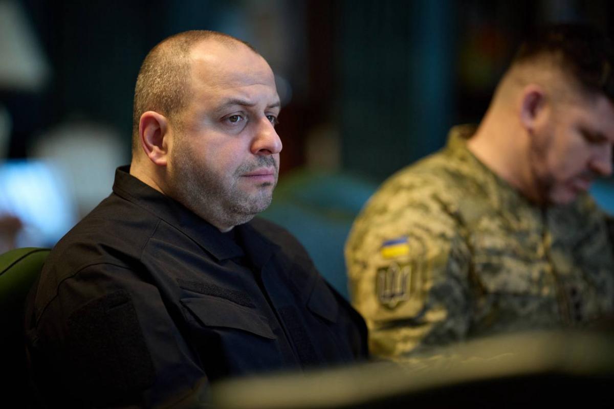 Зеленський зустрівся з українською делегацією перед переговорами з США та РФ