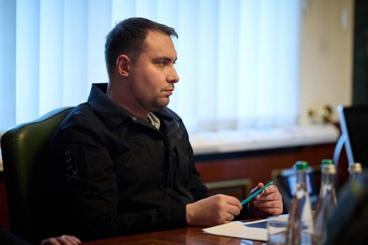 Зеленський зустрівся з українською делегацією перед переговорами з США та РФ