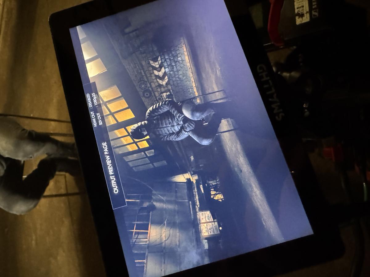 Кадр із фільму 