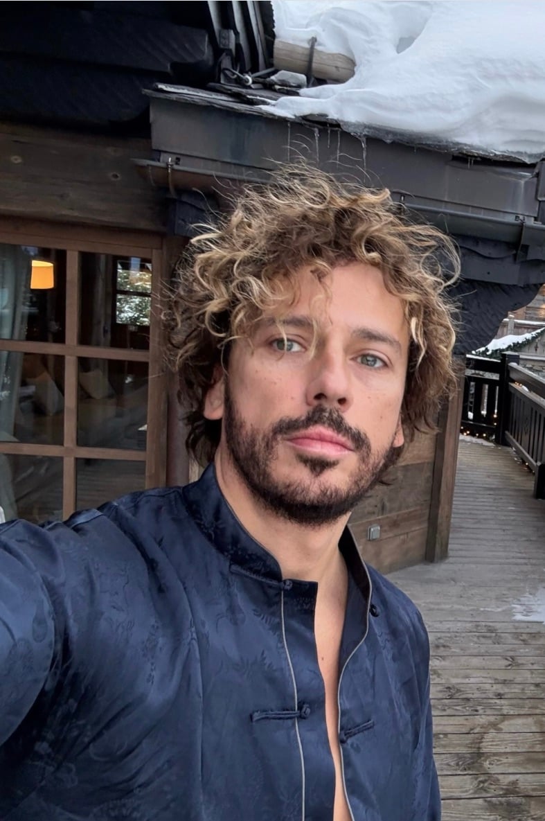 Максим Галкін знову показав свою чудову форму 