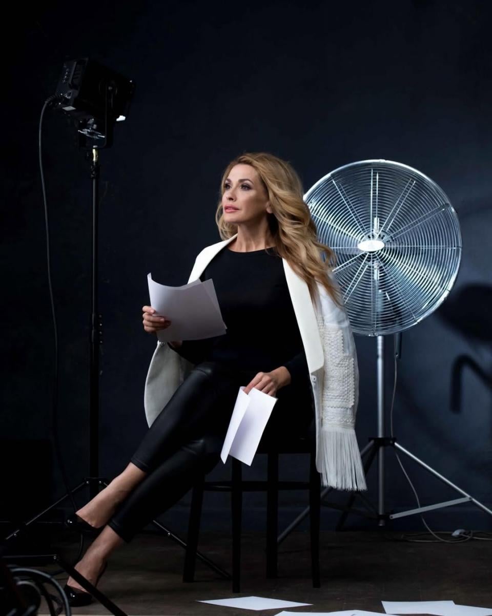 Ольга Сумська Ольга Сумська