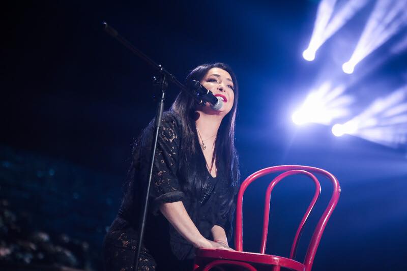 Лоліта Мілявська