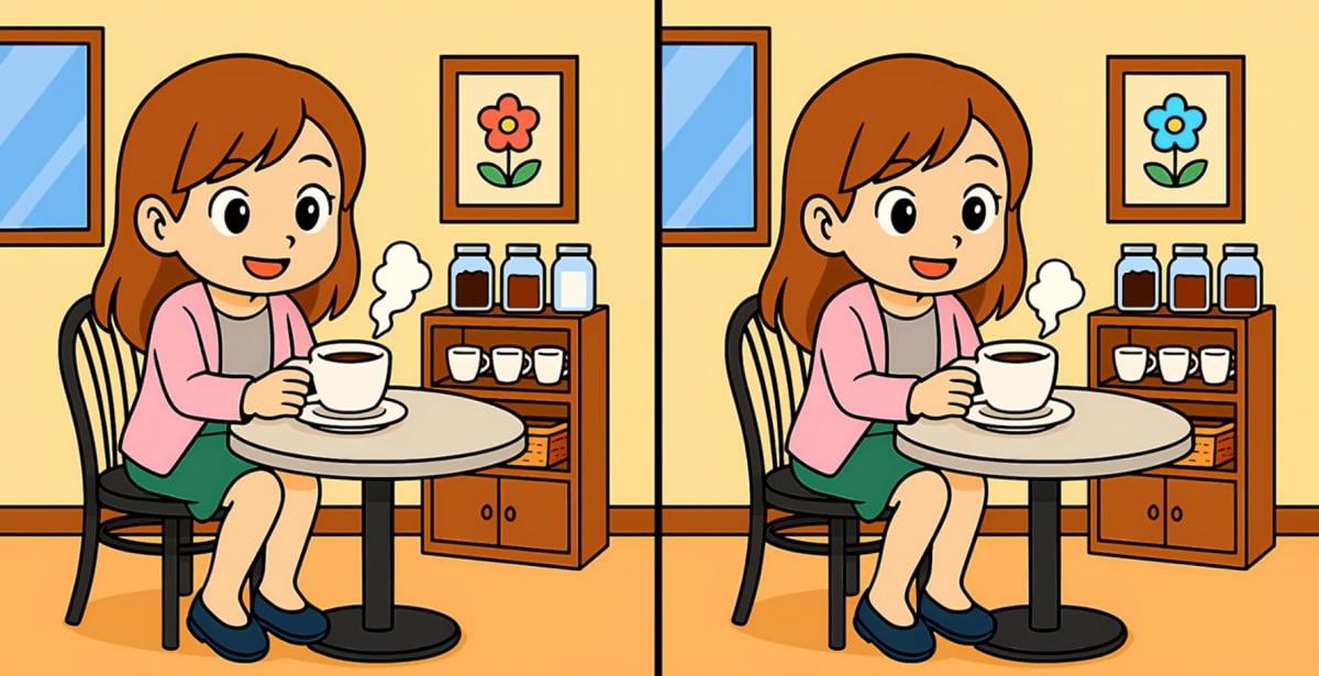 головоломка