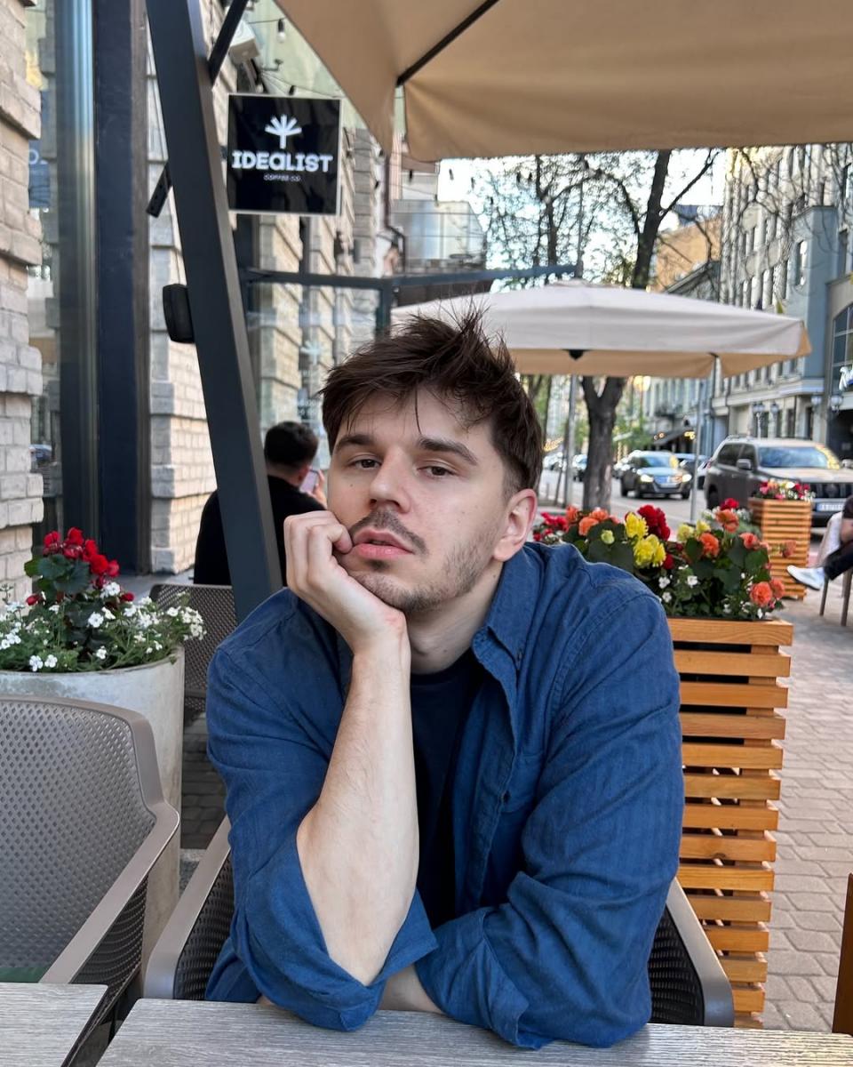 M1SHKA писав пісні Bad Bunny