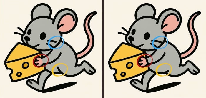 головоломка