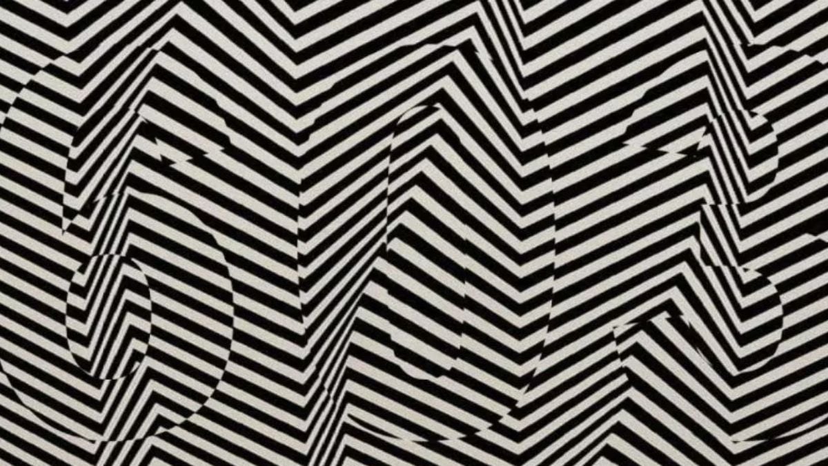 Головоломка, яка випробовує зір: знайдіть приховане число лише за 15 секунд