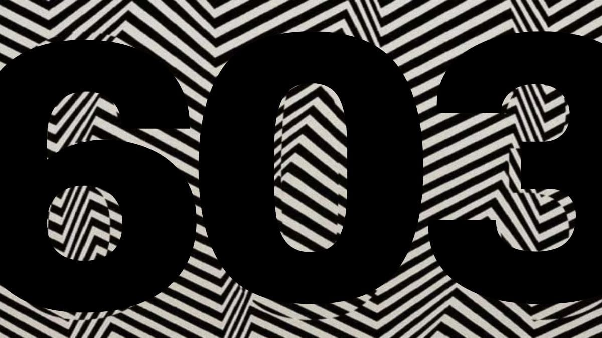 Головоломка, яка випробовує зір: знайдіть приховане число лише за 15 секунд