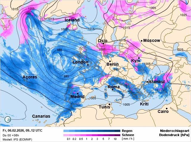 Теплих днів буде обмаль: відома дата повернення сильних морозів в Україну