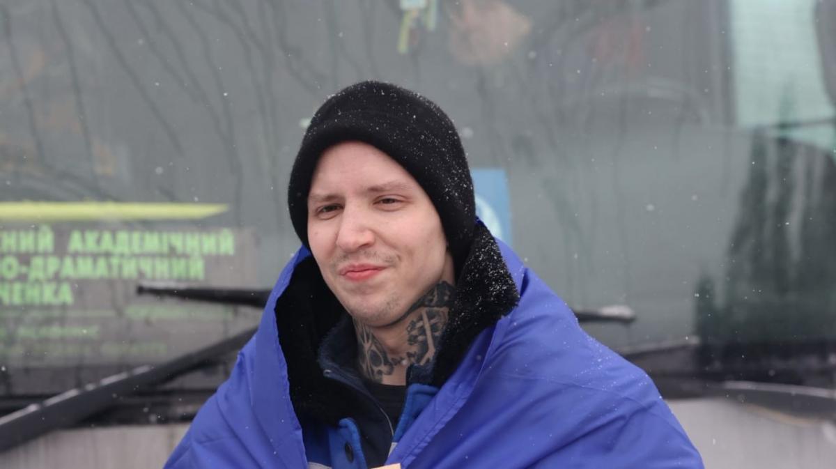 Обмін полоненими 5 лютого