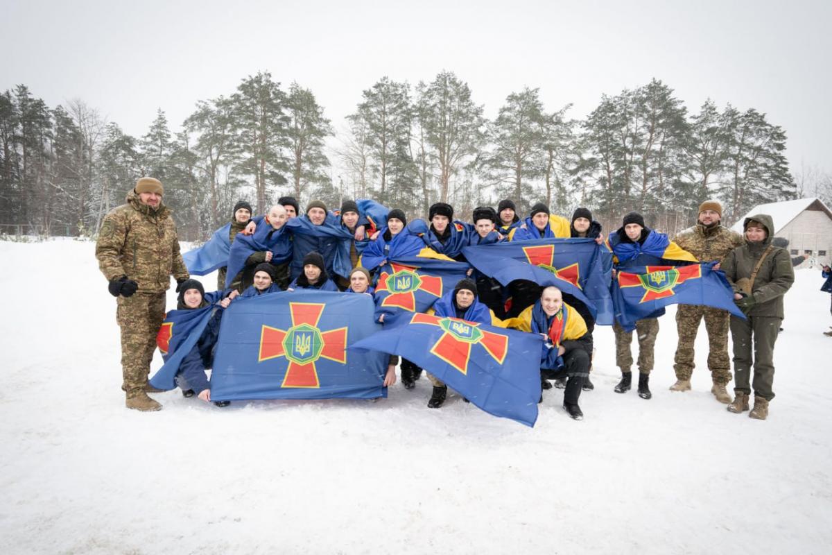 Обмін полоненими 5 лютого