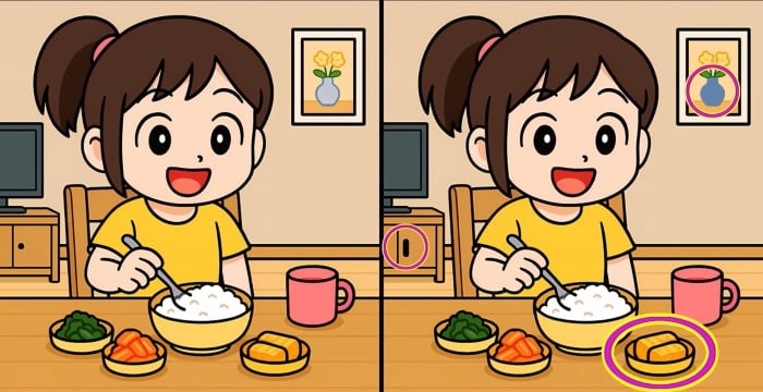 головоломка