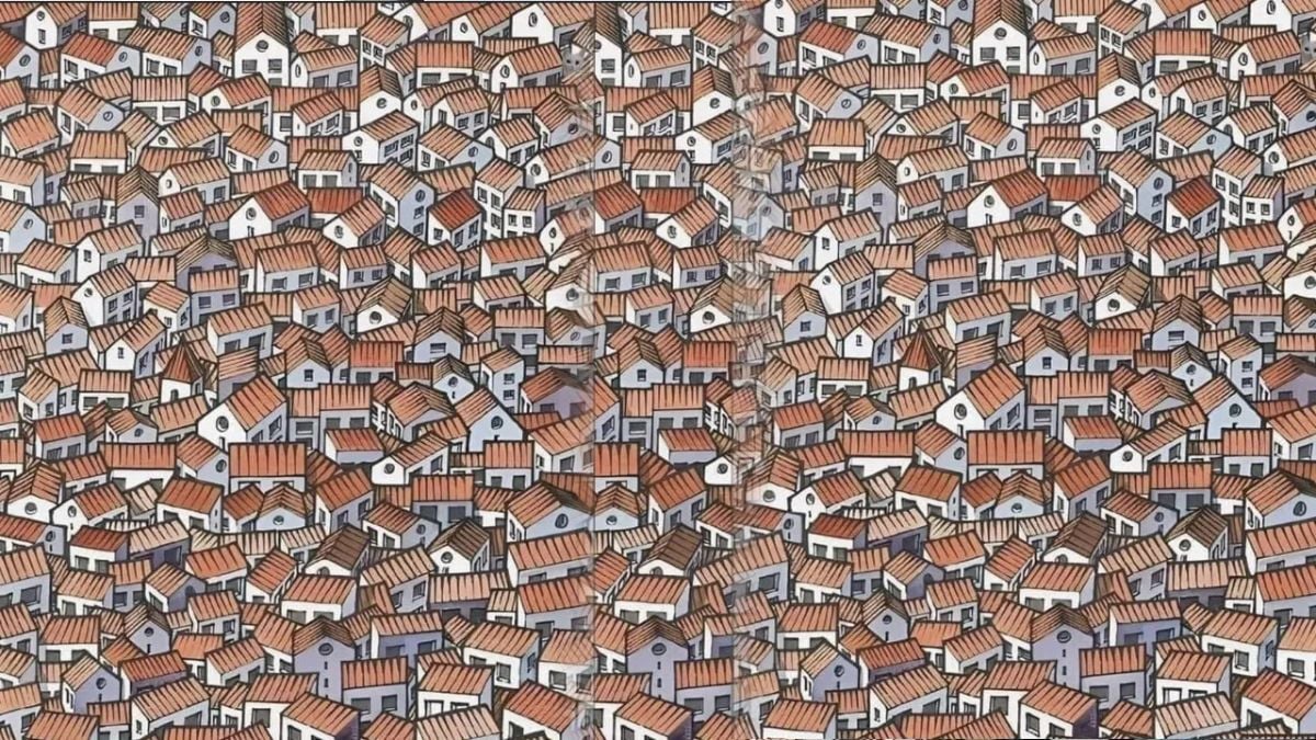 головоломка