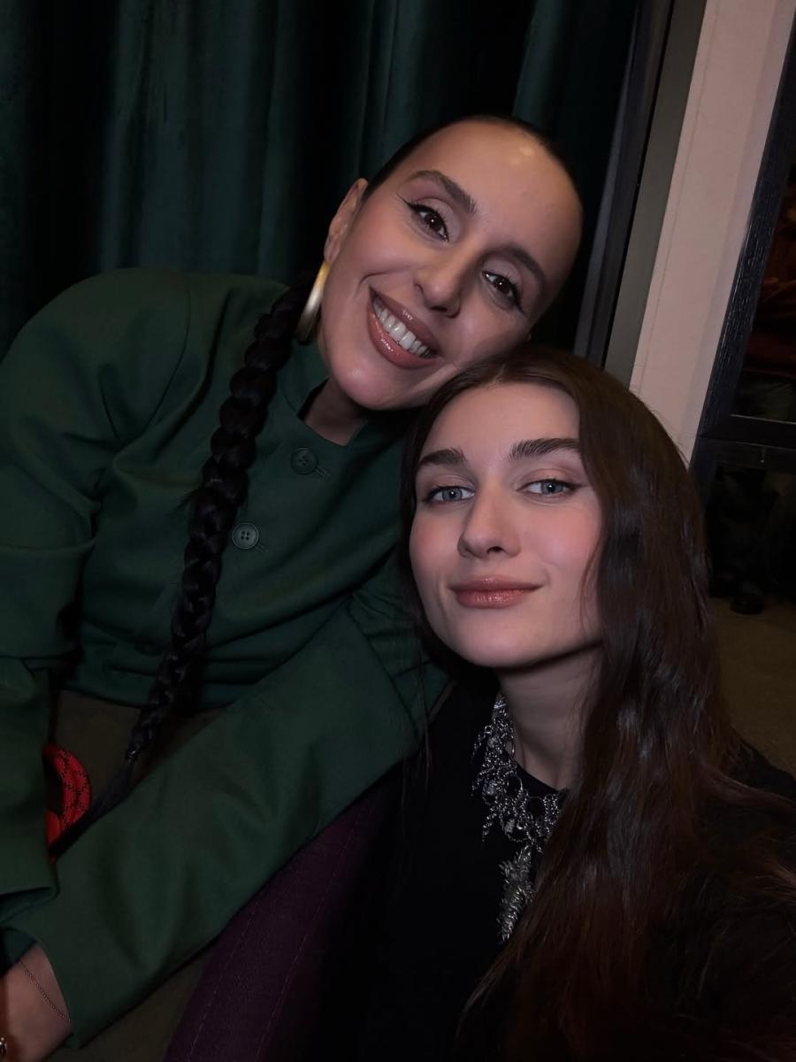 Джеррі Хейл і Джамала