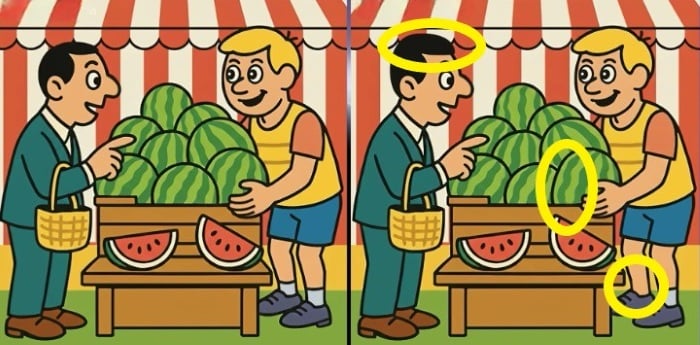 головоломка