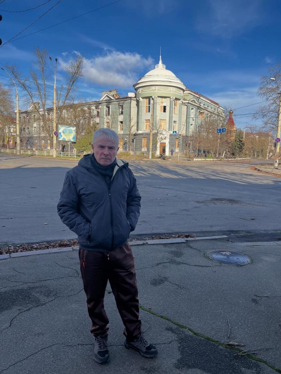 Константин Грубич