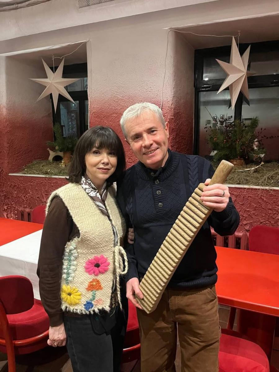 Константин Грубич