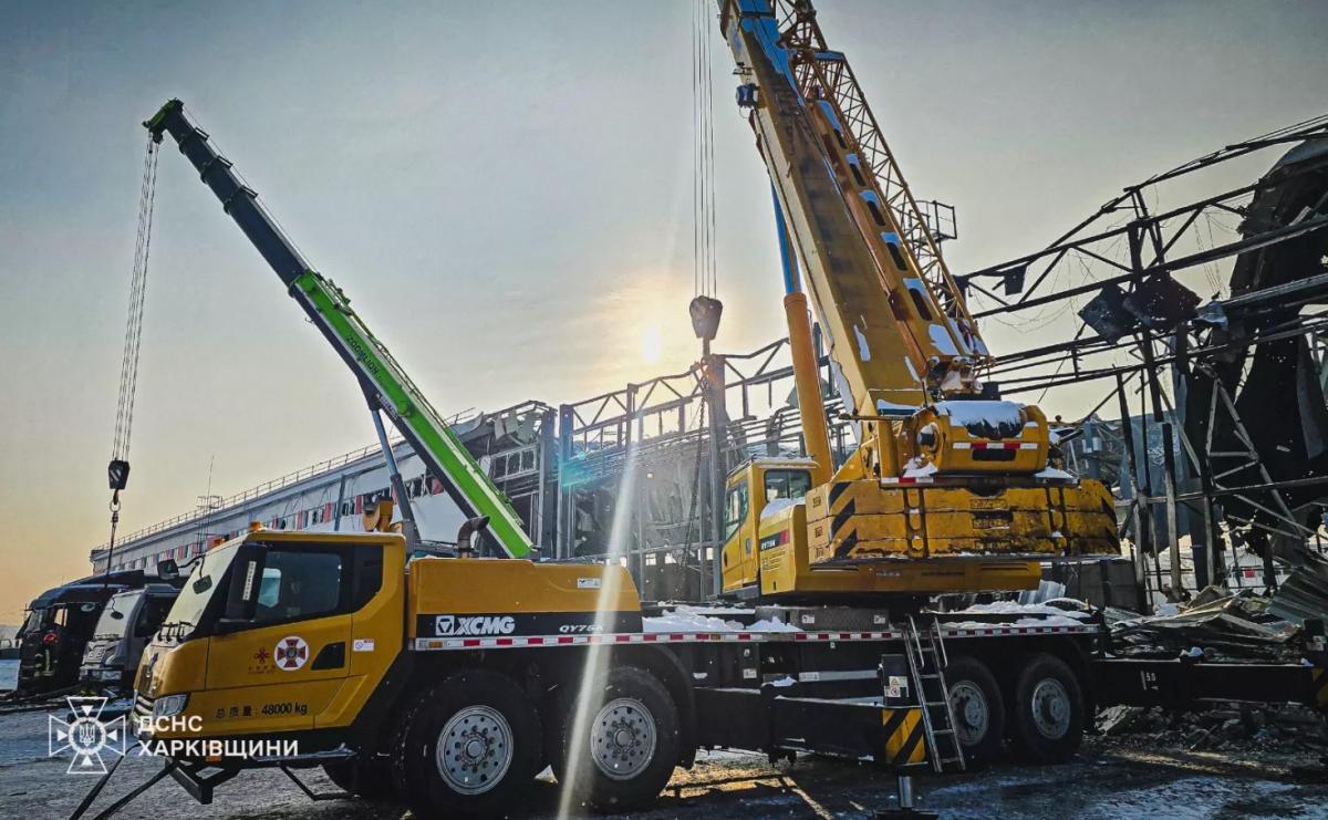 Коваленко назвав цілі, які переважно Росія вражає балістичними ракетами