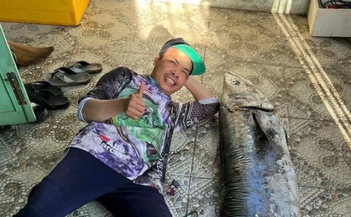 Трофей в'єтнамця