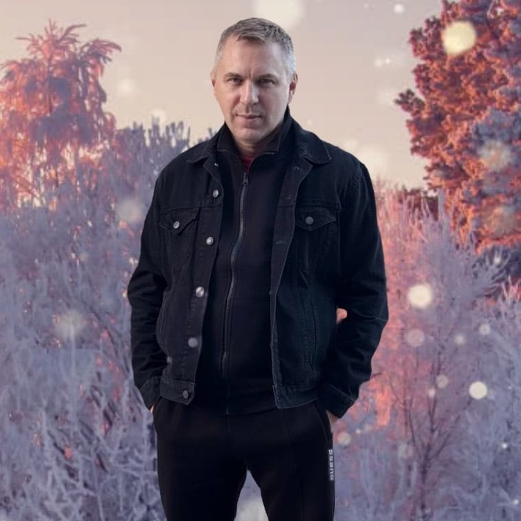 Як зараз виглядає Олександр Авраменко