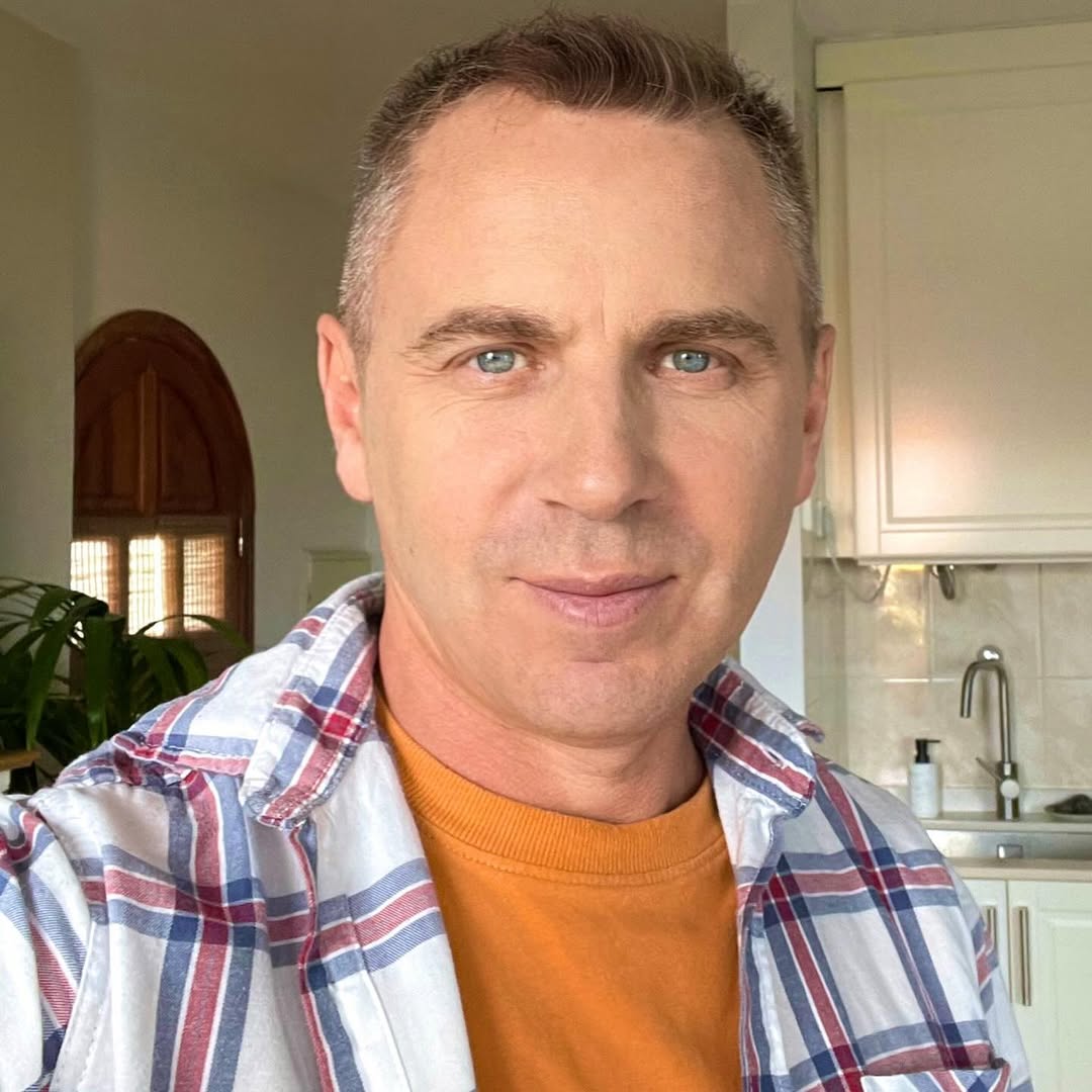 Александр Авраменко