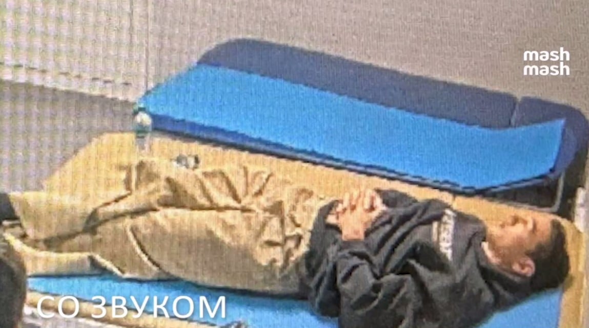 Нурлан Сабуров про Украину