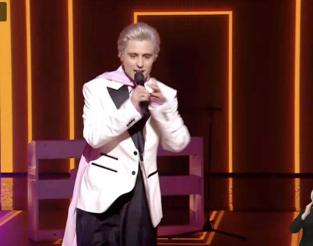 Євробачення-2026 ще ближче: в Україні стартував Національний відбір