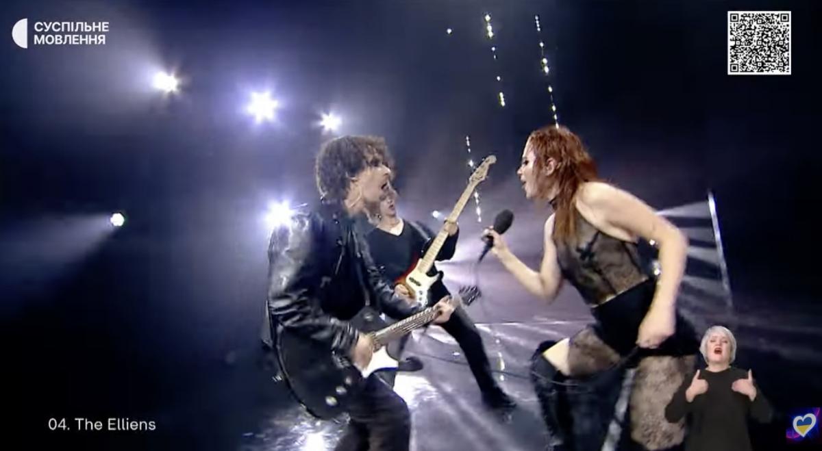 Евровидение-2026 еще ближе: в Украине стартовал Национальный отбор