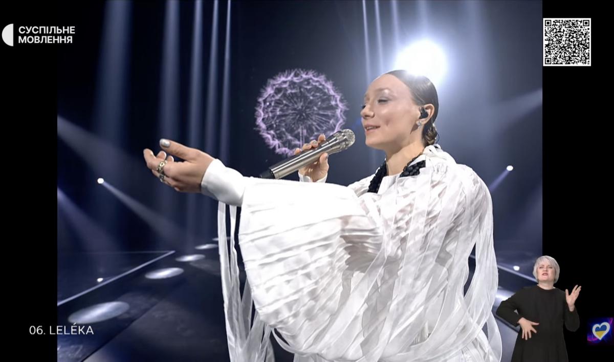 Евровидение-2026 еще ближе: в Украине стартовал Национальный отбор