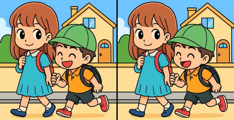 головоломка