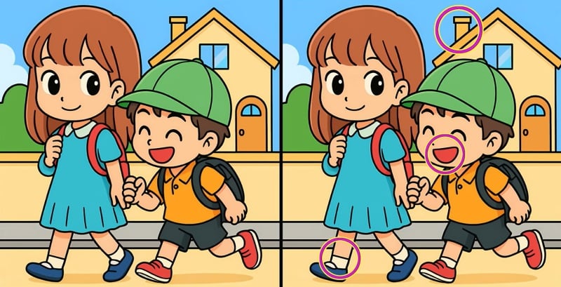 головоломка