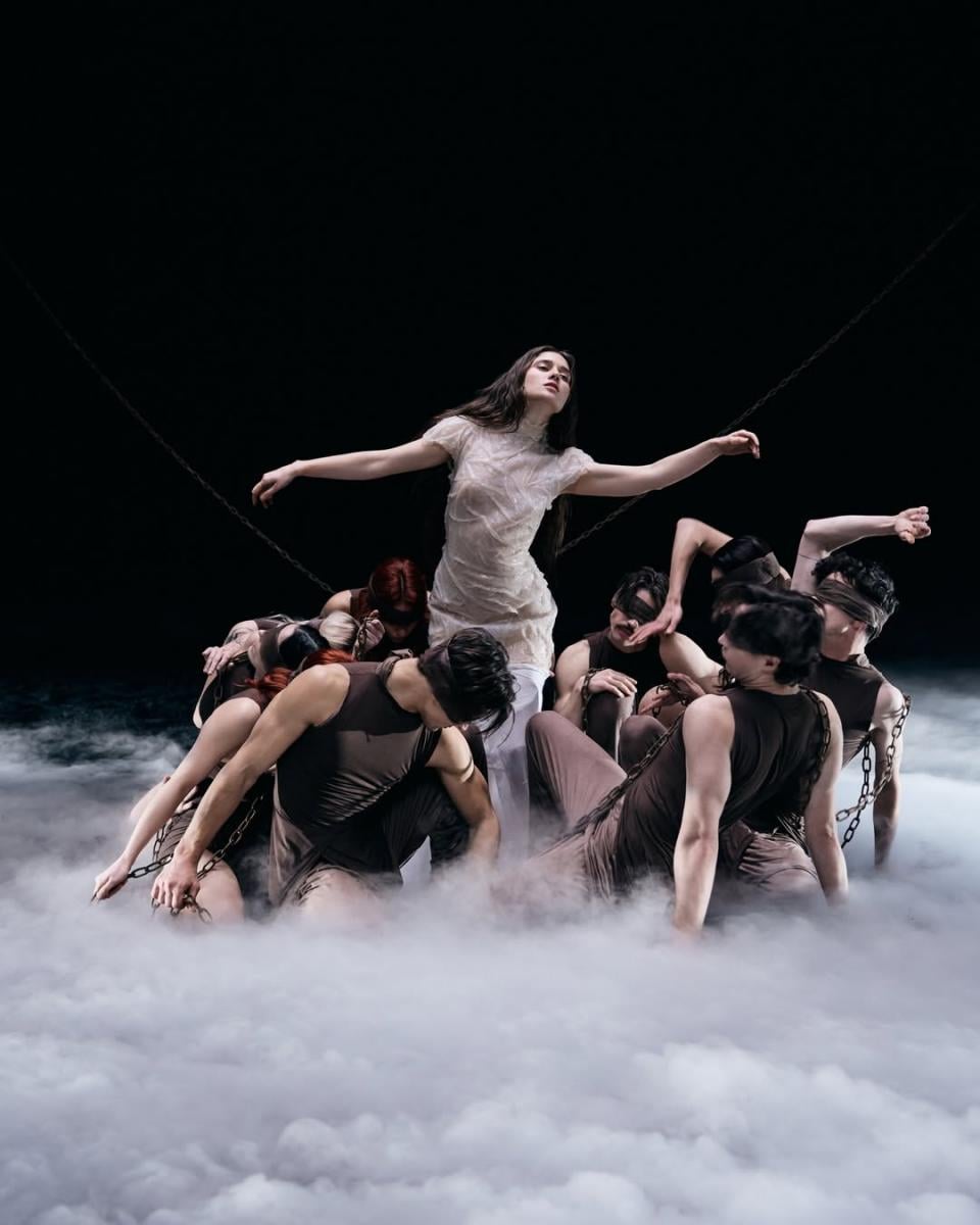 Скандал з Джеррі Хейлом