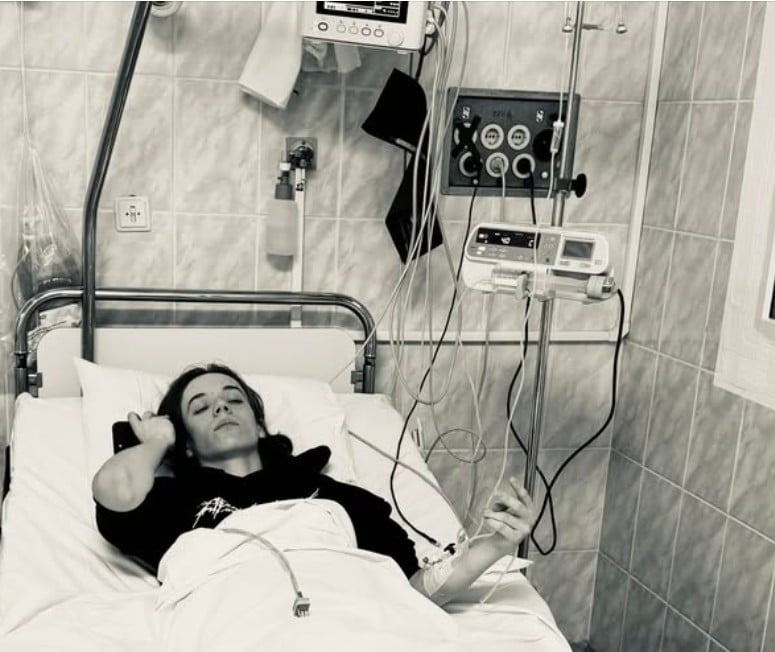 20-річному чоловікові нещодавно діагностували цукровий діабет