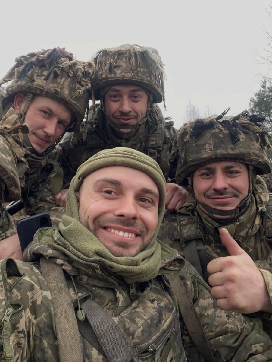 Орест Дрималовський