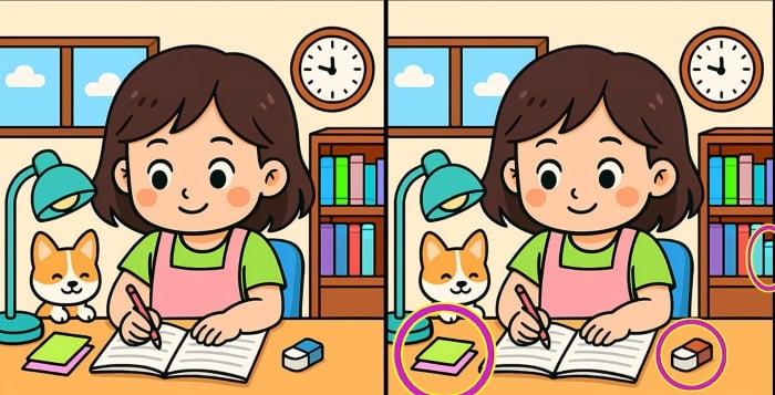 головоломка