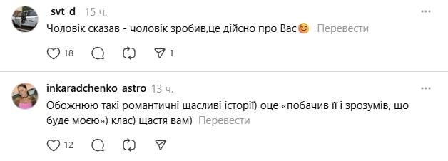 У Мережі коментують історію знайомства Квіткової та Бражко