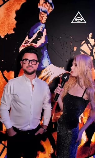 Мурат Налчачоглу