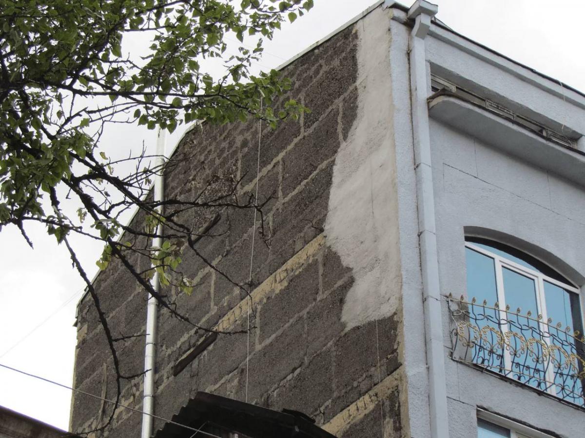 Перший панельний будинок СРСР у Харкові