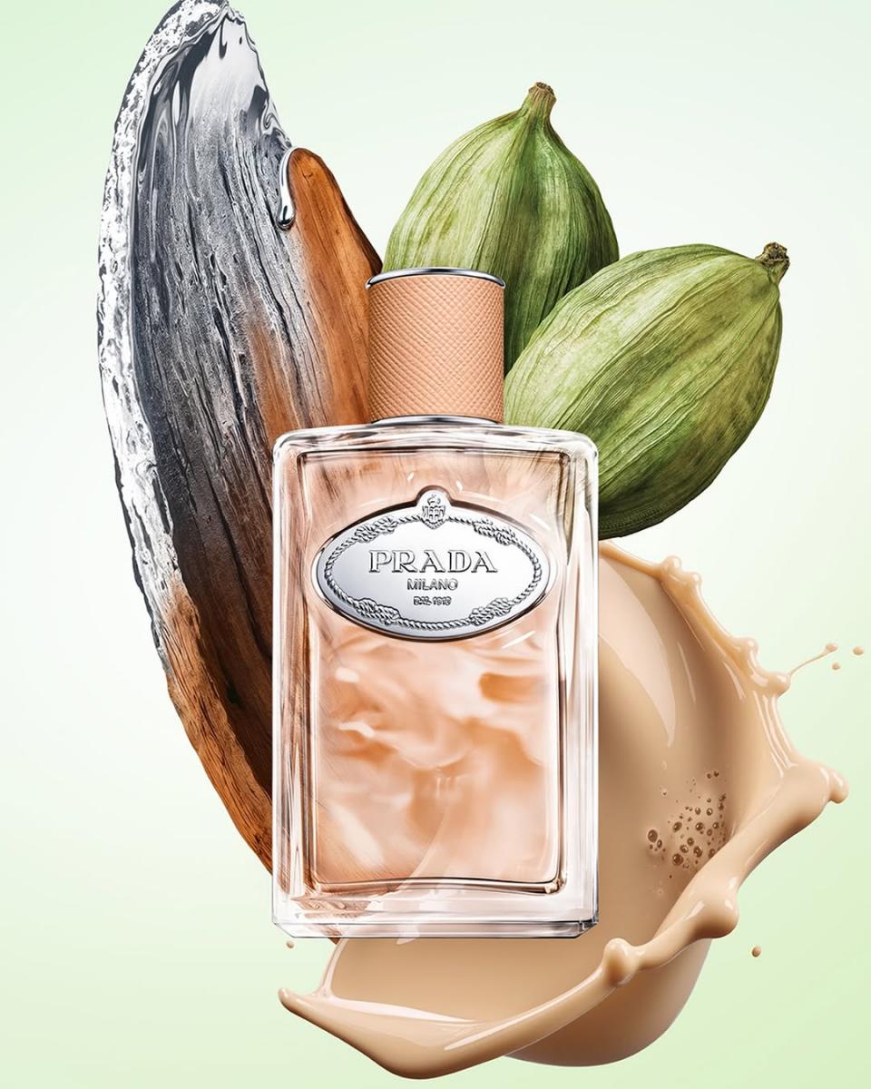 Prada Infusion de Santal Chai