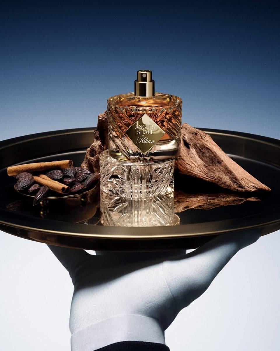 Частка ангела на льоду Кіліан