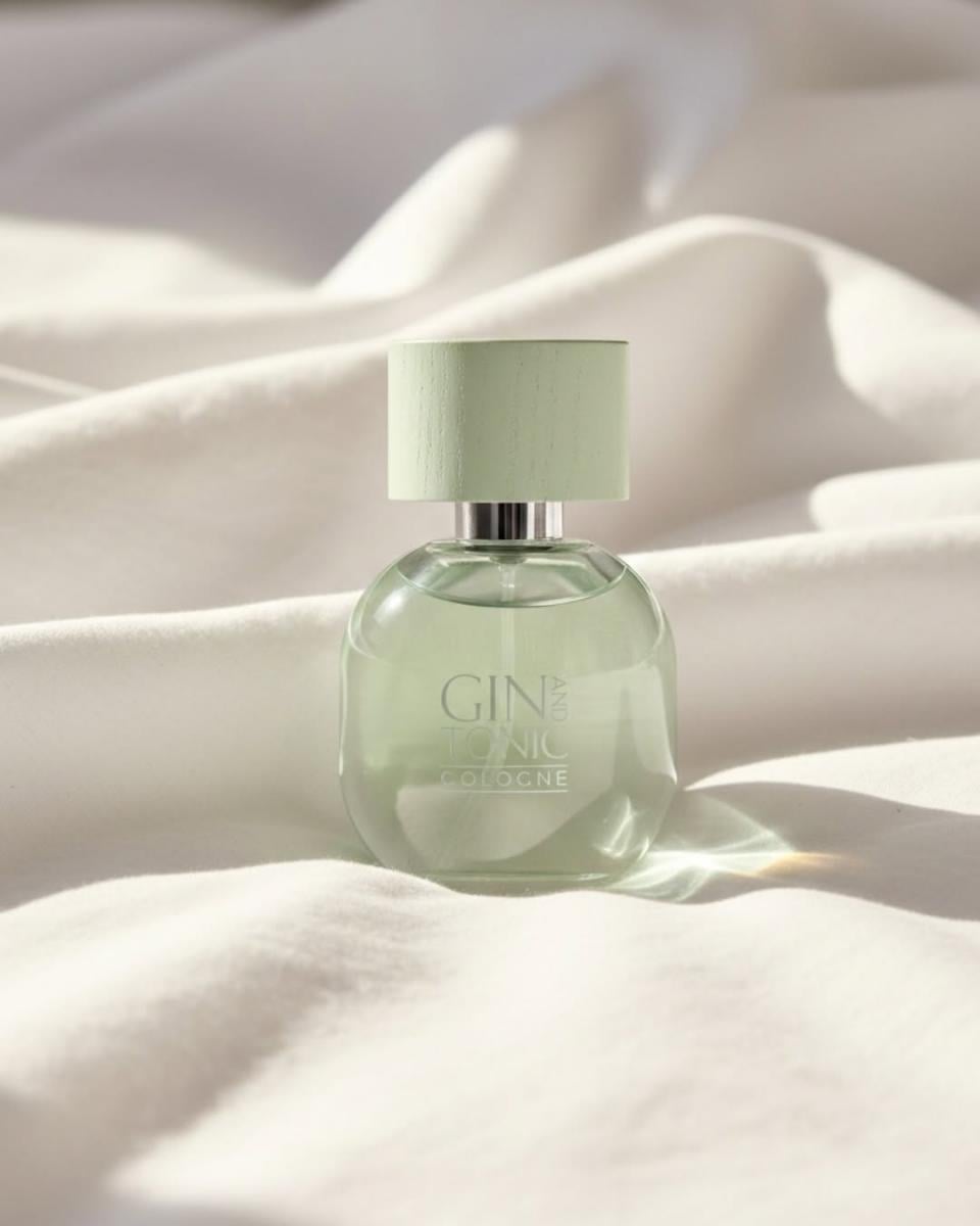 Джин & Тонік Art de Parfum