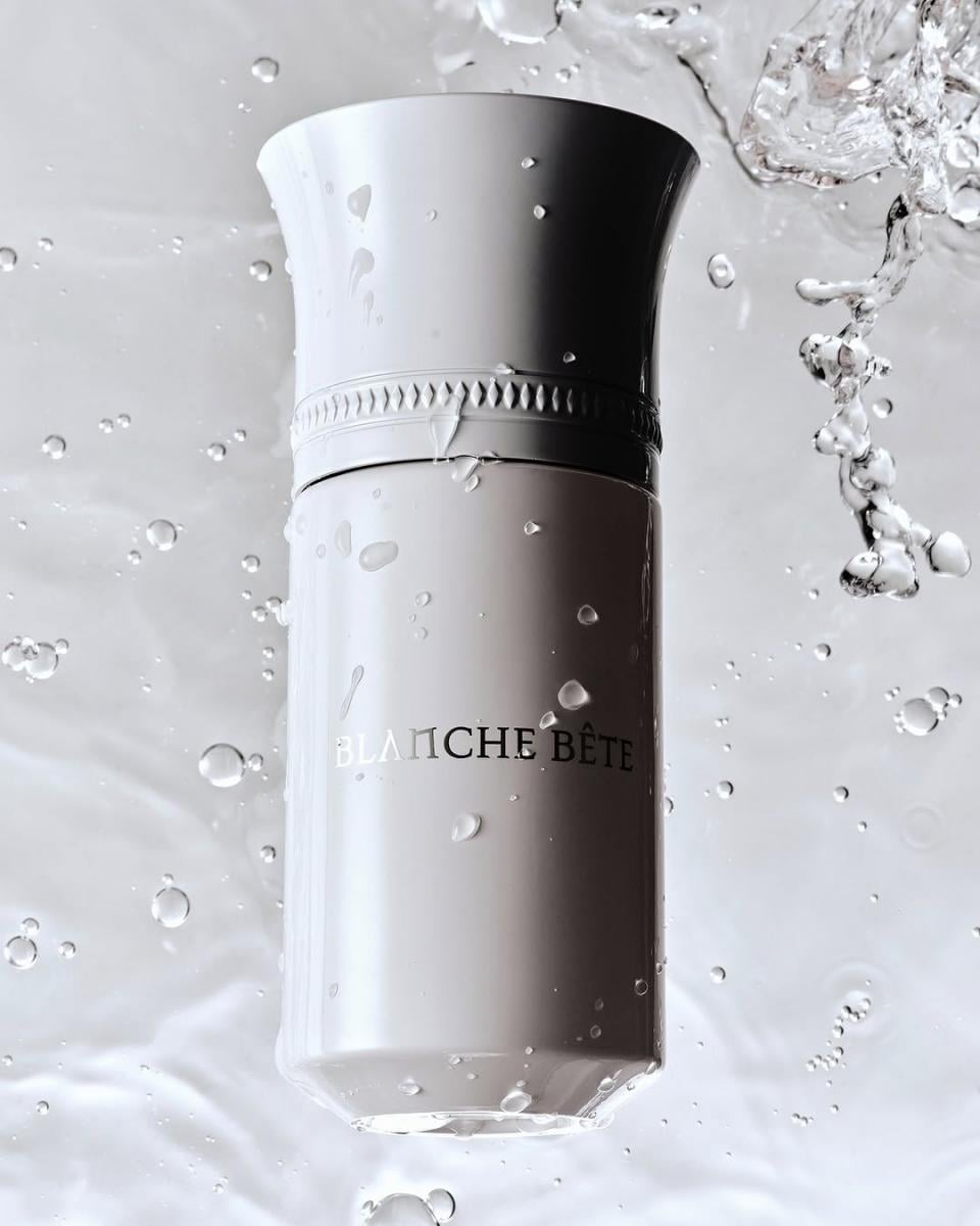 Біла Бестія