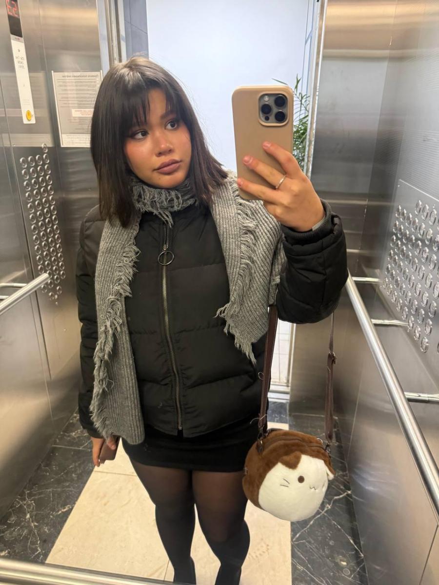 Дочка Борисової перебуває в психіатричній лікарні 