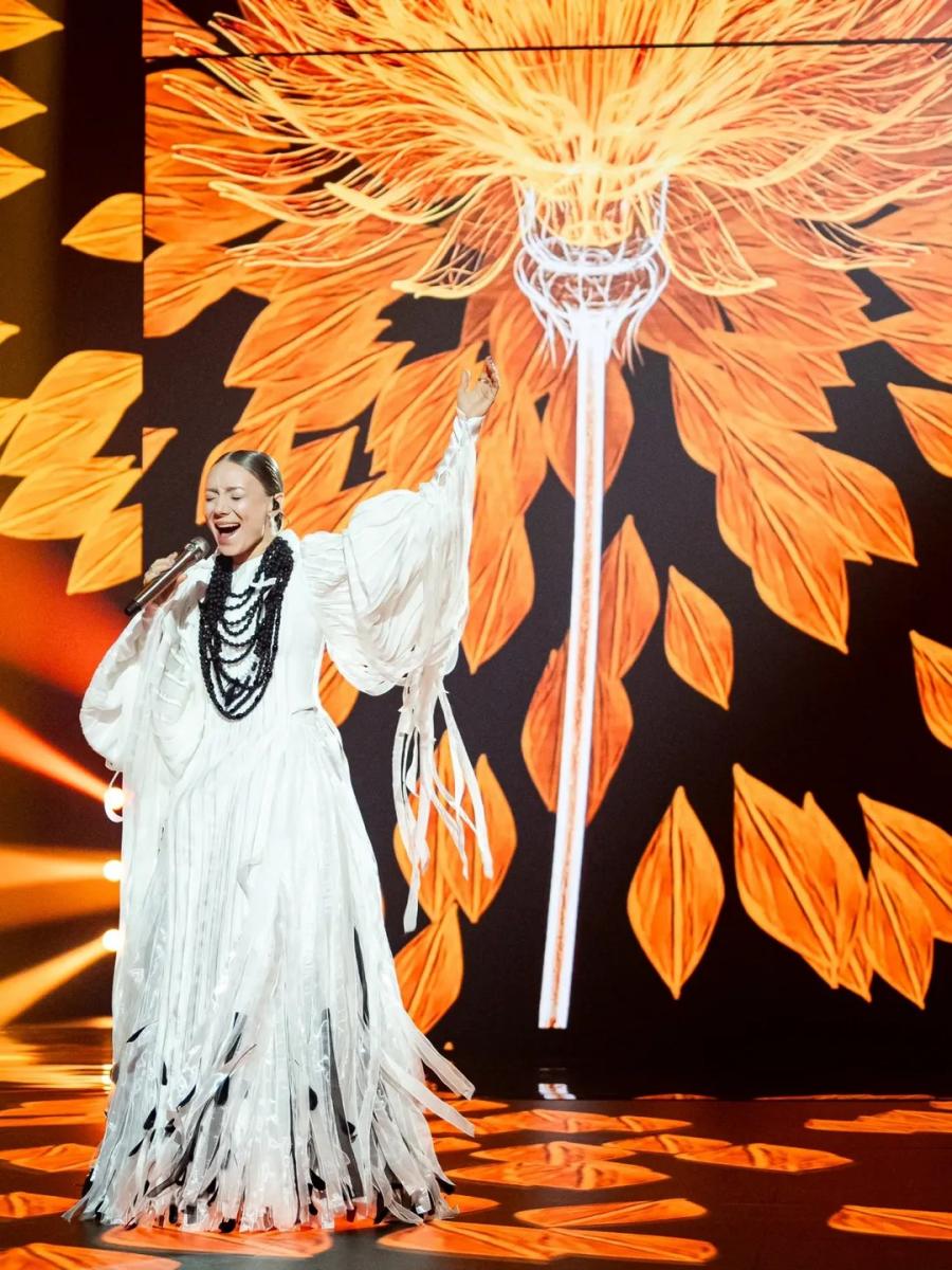 LELEKA перемогла в Нацвідборі